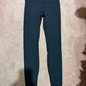 Lululemon Black Leggings
